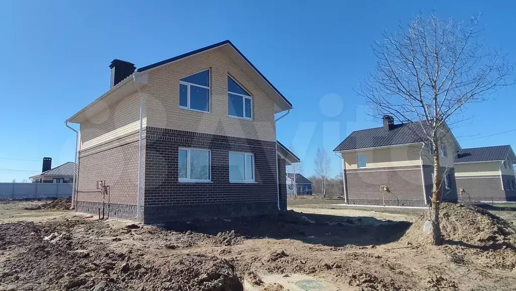 Дом 102 м на участке 12 сот. - Фото 1