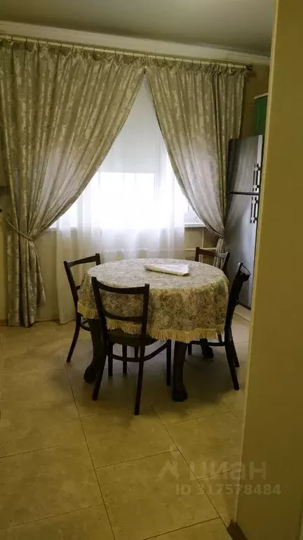 1-к кв. Москва ул. Академика Пилюгина, 12К1 (40.0 м) - Фото 1