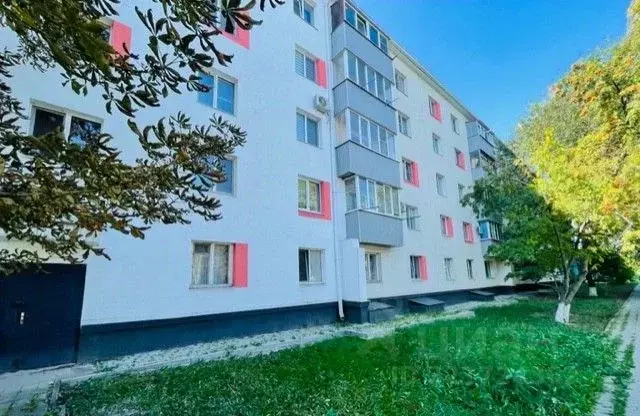 1-к кв. Белгородская область, Алексеевка ул. Маяковского (40.2 м) - Фото 1