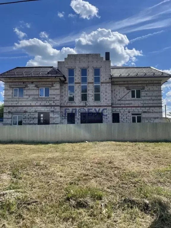 Помещение свободного назначения в Рязанская область, Рязанский ... - Фото 1