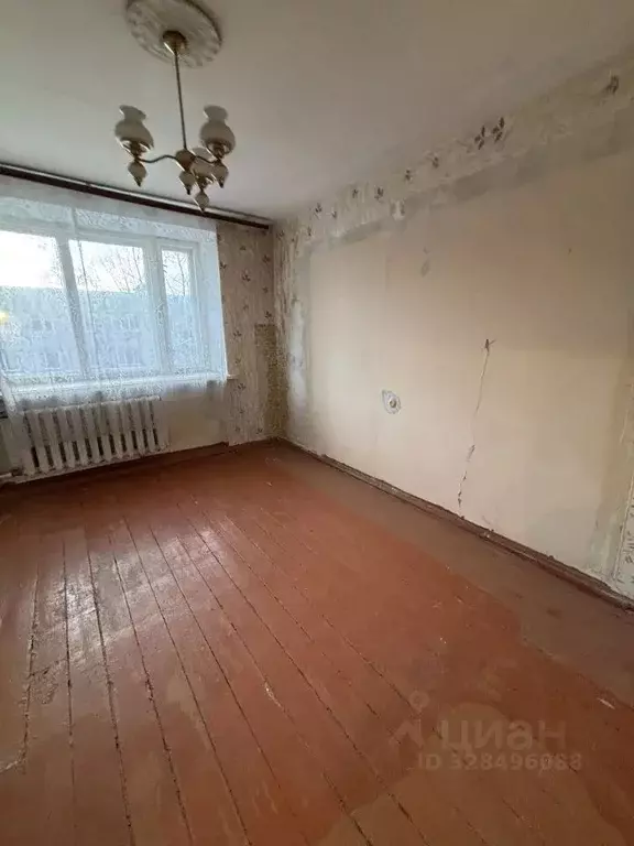 1-к кв. Татарстан, Зеленодольск ул. Ивана Заикина, 13 (22.2 м) - Фото 1