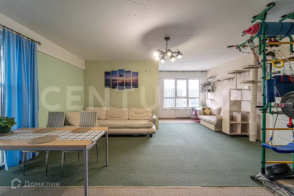 Продаётся 6-к квартира, 177 м - Фото 0