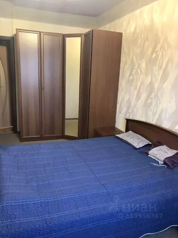 2-к кв. Иркутская область, Иркутск Напольная ул., 122 (58.0 м) - Фото 1