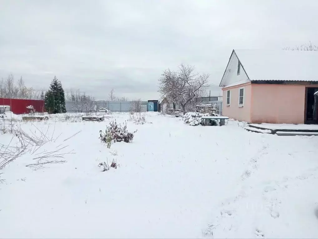 Дом в Московская область, Воскресенск городской округ, д. Лукьяново  ... - Фото 1