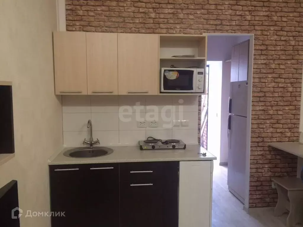 Продаётся 2-к квартира, 48.8 м - Фото 1
