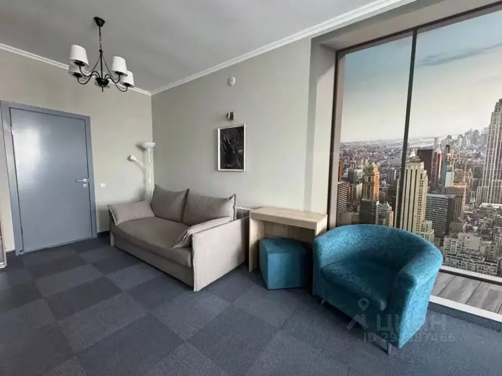 Комната Брянская область, Брянск Московский просп., 39 (10.0 м) - Фото 2
