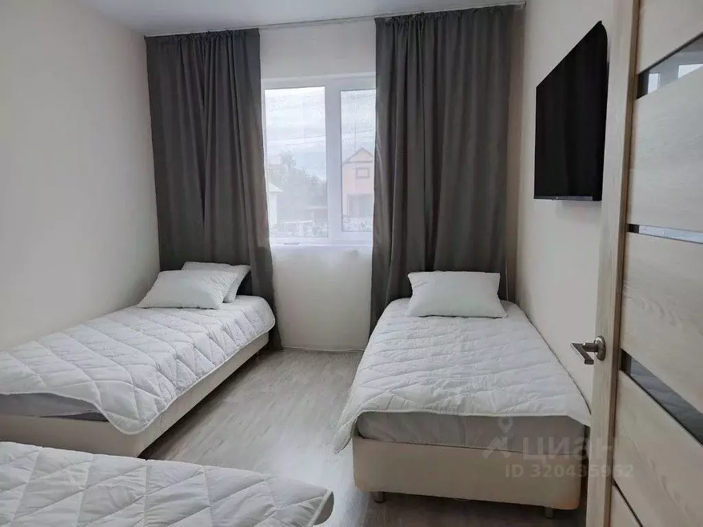 2-к кв. Ямало-Ненецкий АО, Салехард ул. Энтузиастов, 62 (44.0 м) - Фото 2