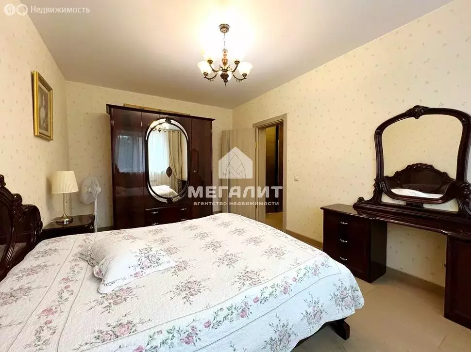 2-комнатная квартира: Казань, улица Декабристов, 89В (60 м) - Фото 1