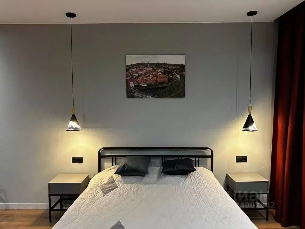 2-к кв. Санкт-Петербург просп. Обуховской обороны, 70к4 (68.0 м) - Фото 2