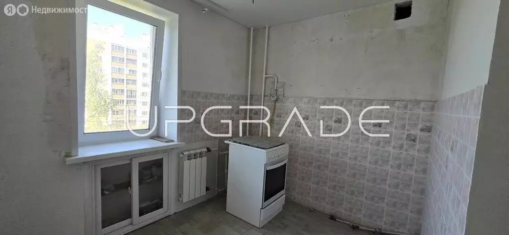 1-комнатная квартира: Орёл, улица Гайдара, 36 (32.2 м) - Фото 0