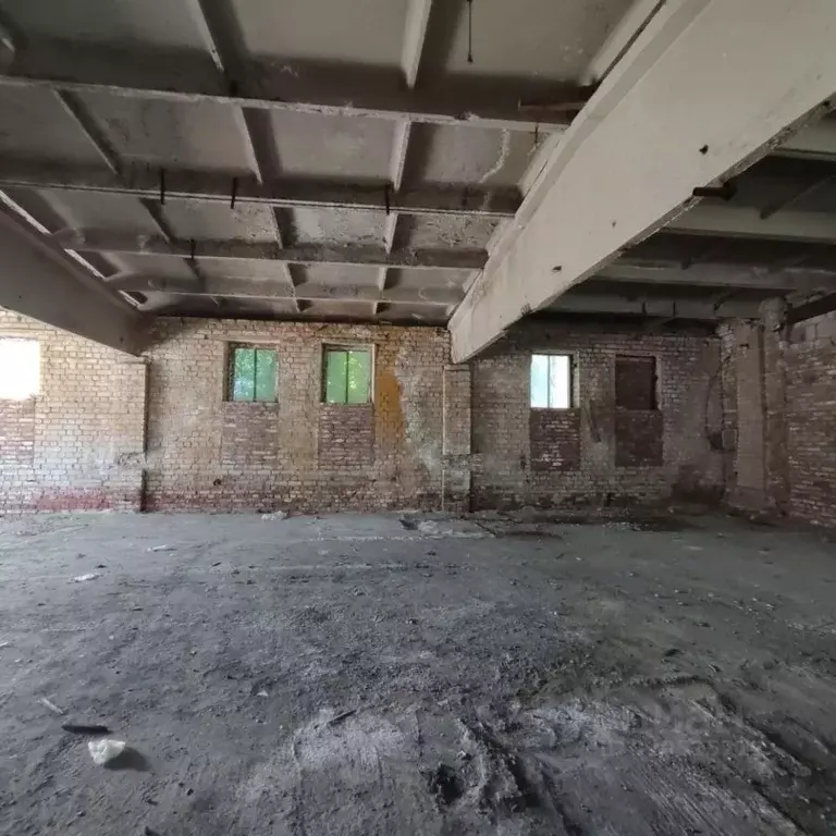 Помещение свободного назначения в Самарская область, Самара Заводская ... - Фото 1