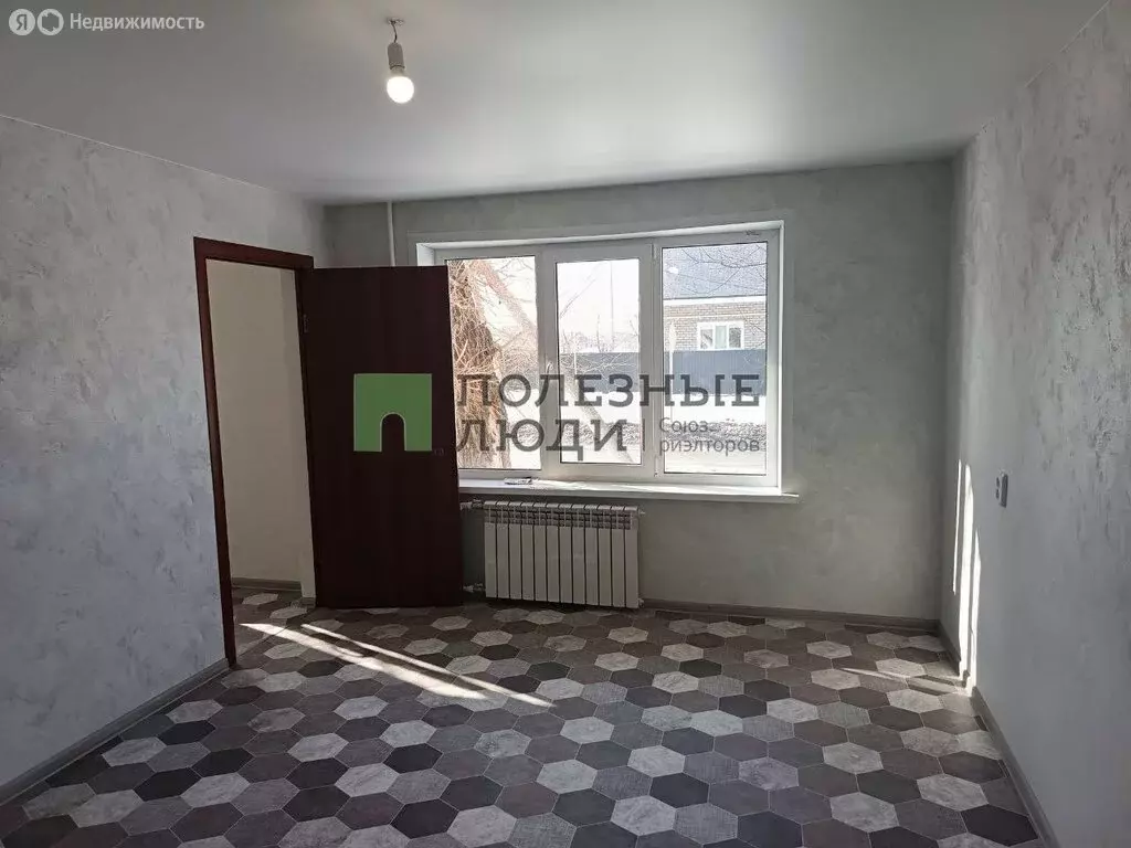 2-комнатная квартира: Сызрань, Астраханская улица, 29 (36 м) - Фото 2