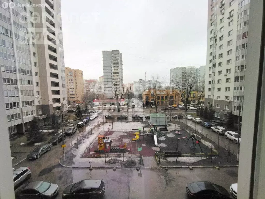 3-комнатная квартира: Красногорск, Заводская улица, 18к2 (87 м) - Фото 2