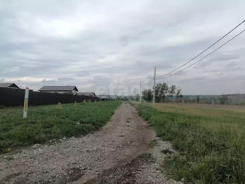 Участок в Белгородская область, Белгородский район, Головинское с/пос, ... - Фото 0