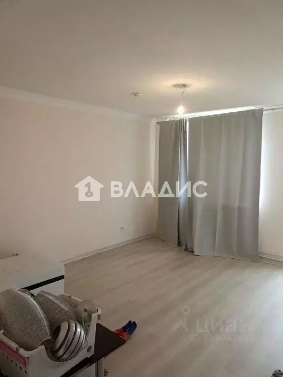 1-к кв. Ленинградская область, Всеволожск Советская ул., 18 (42.0 м) - Фото 2
