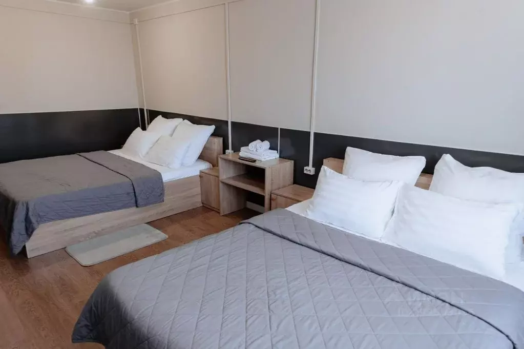 Комната Иркутская область, Иркутск Байкальская ул., 129 (36.0 м) - Фото 2