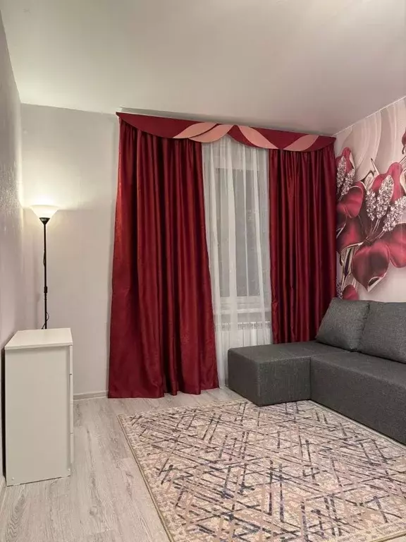 Комната Москва Кутузовский просп., 82 (18.6 м) - Фото 2