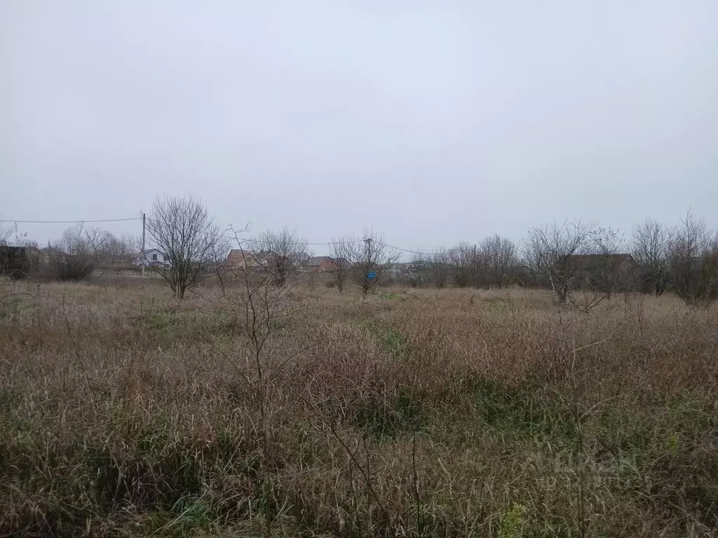 Участок в Краснодарский край, Абинск ул. Сургутская (7.5 сот.) - Фото 1