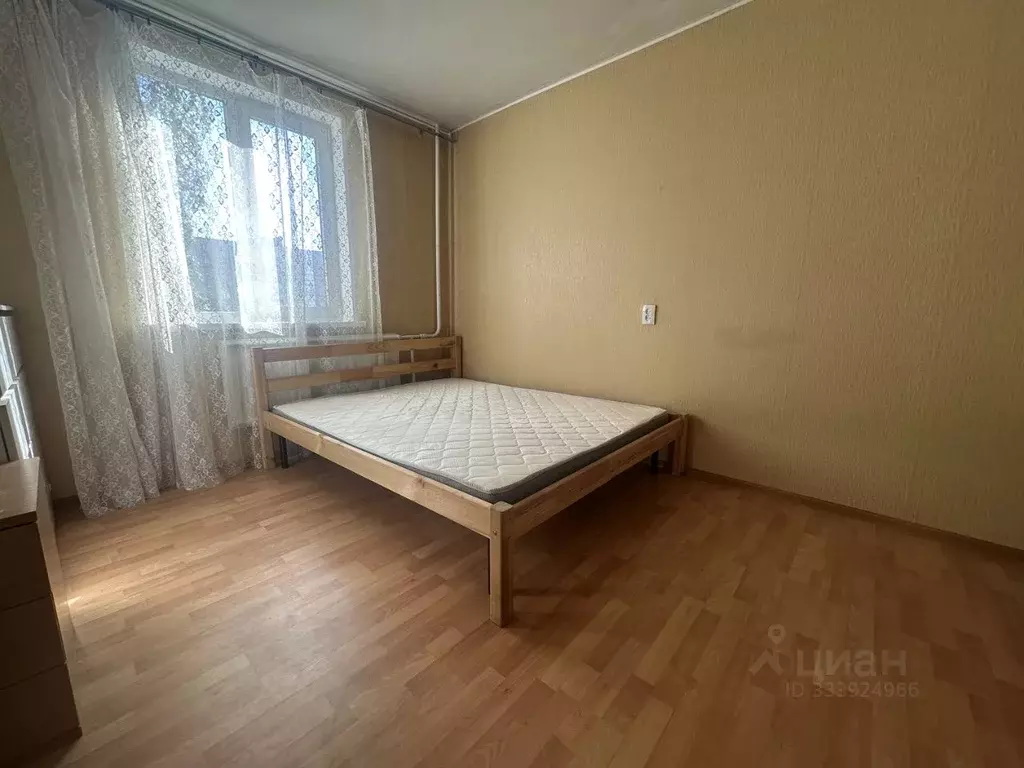 Комната Санкт-Петербург Будапештская ул., 95К1 (13.1 м) - Фото 2