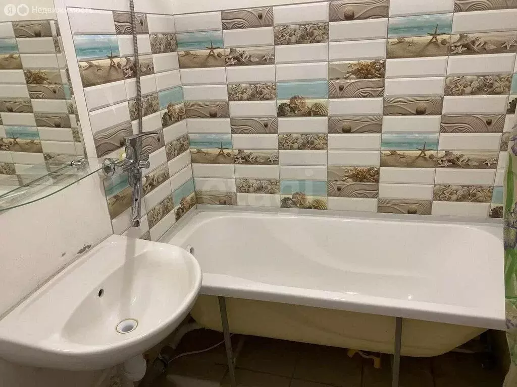 Квартира-студия: Томск, улица Юрия Ковалёва, 32 (23 м) - Фото 0