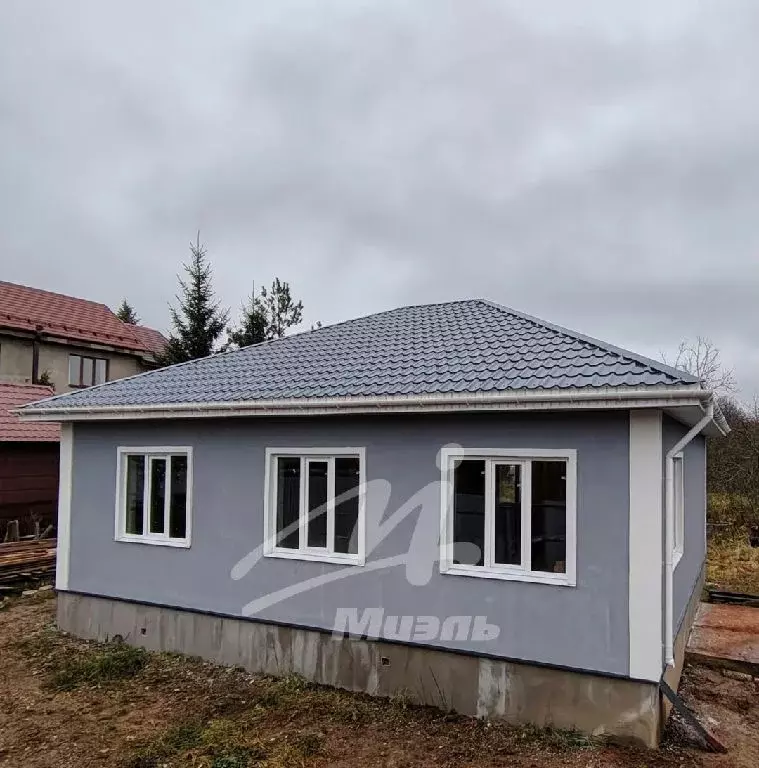 Продается дом в д. Троице-Сельцо - Фото 1