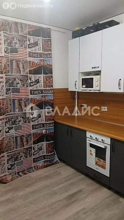 2-комнатная квартира: Москва, Новомарьинская улица, 15 (60 м) - Фото 2