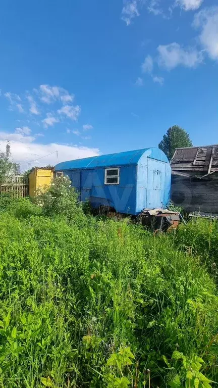 Дом 50 м на участке 6 сот. - Фото 1