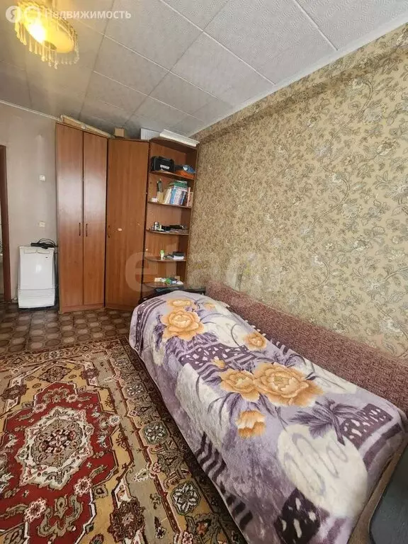 3-комнатная квартира: Энгельс, улица Ломоносова, 41 (58.9 м) - Фото 1