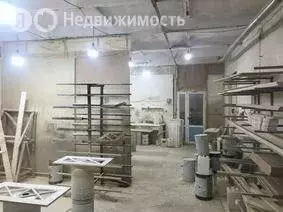 Производственное помещение (1917.6 м) - Фото 0