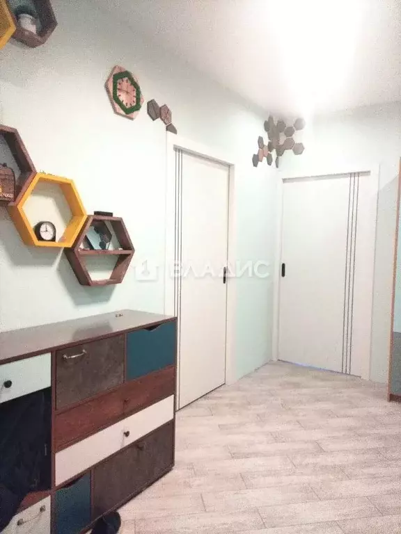 2-к кв. Московская область, Ивантеевка Пушкинский городской округ, ... - Фото 2