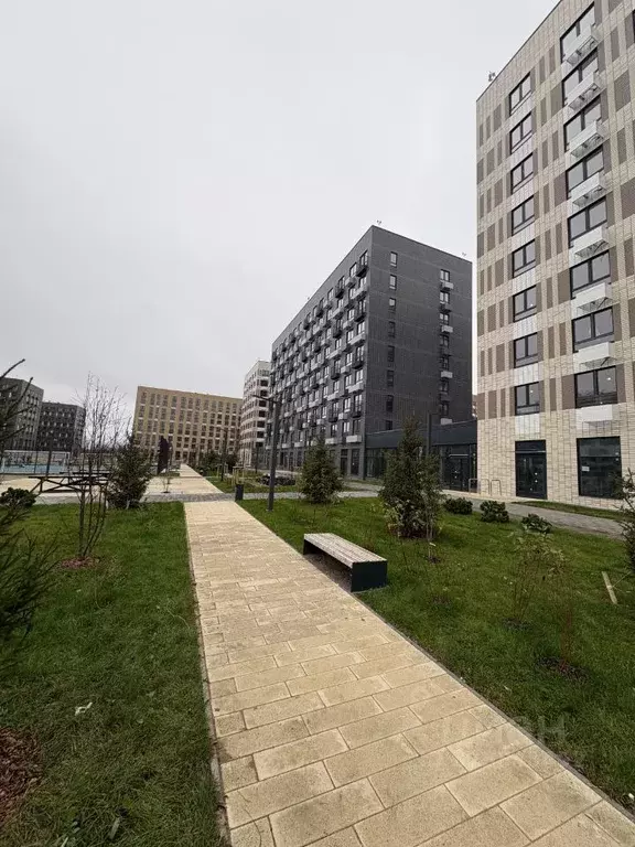 Студия Московская область, Красногорск городской округ, пос. ... - Фото 1