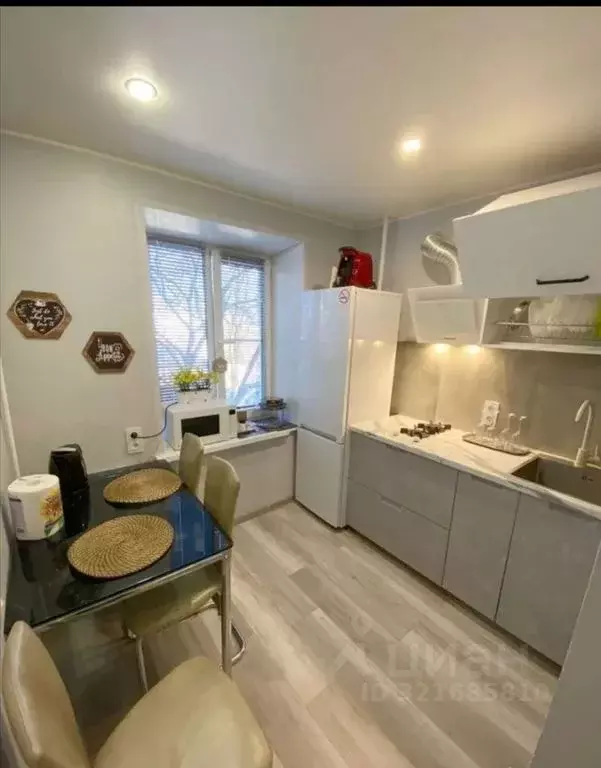 2-к кв. Тверская область, Ржев ул. Бехтерева, 78 (46.0 м) - Фото 1