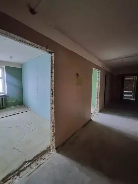 Продаётся 1-к квартира, 42.8 м - Фото 1