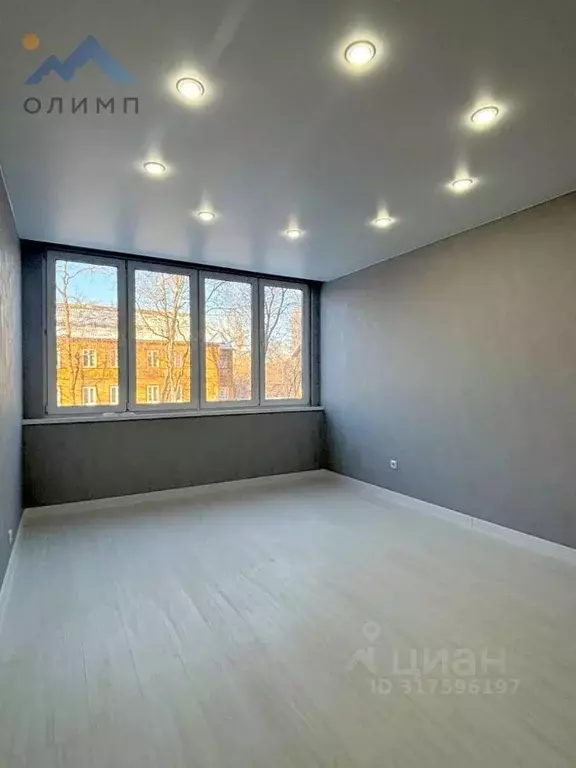 1-к кв. Вологодская область, Вологда ул. Левичева, 19 (38.3 м) - Фото 0