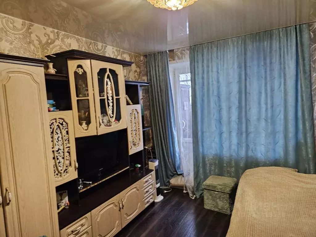 1-к кв. Московская область, Лобня ул. Чкалова, 11 (20.6 м) - Фото 1