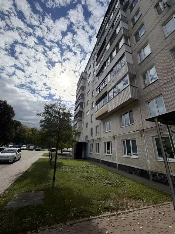 2-к кв. Московская область, Одинцовский городской округ, Старый ... - Фото 2