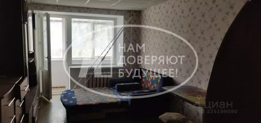 Комната Пермский край, Чайковский ул. Карла Маркса, 25 (17.8 м) - Фото 2