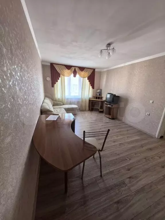 1-к. квартира, 33 м, 7/9 эт. - Фото 1