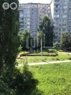 3-комнатная квартира: Елец, улица Черокманова, 5 (62 м) - Фото 1