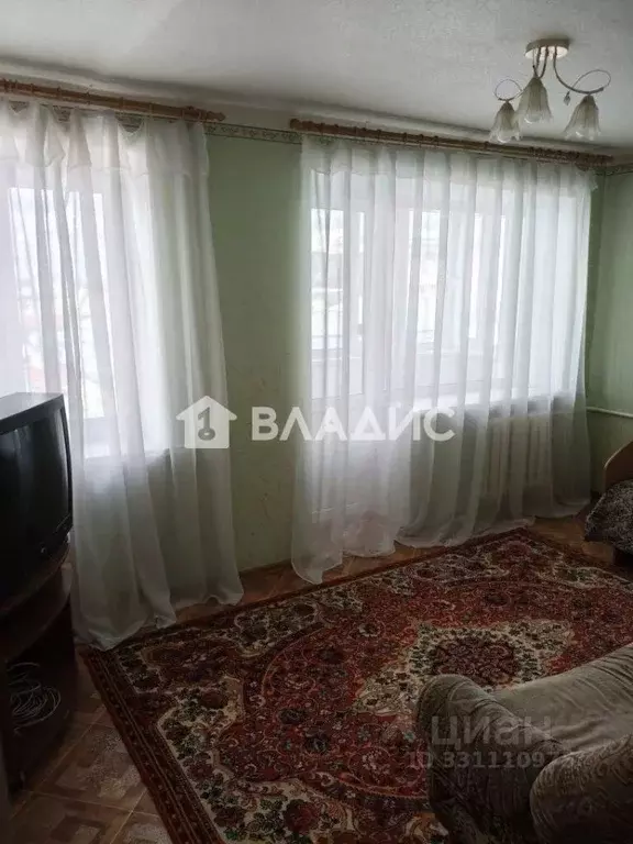 2-к кв. Белгородская область, Белгород ул. Попова, 42 (40.0 м) - Фото 2
