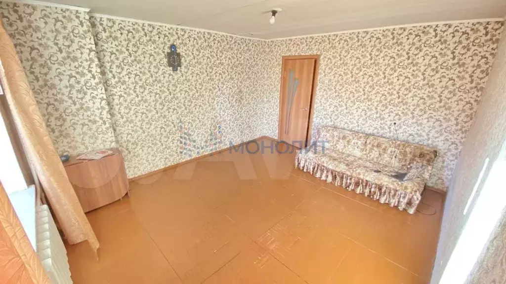 1-к. квартира, 34,7 м, 4/9 эт. - Фото 1