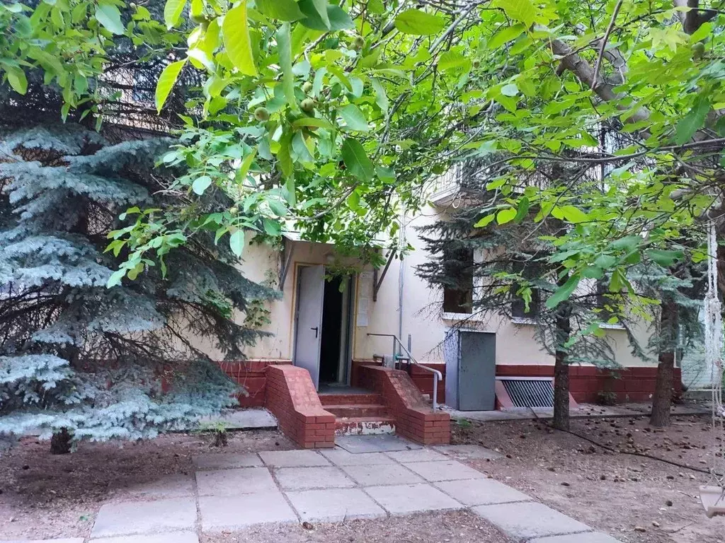 3-к кв. Волгоградская область, Волгоград Печатная ул., 10 (70.0 м) - Фото 1