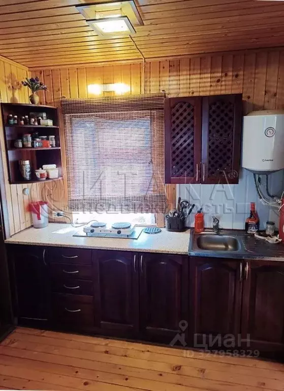 Дом в Ленинградская область, Кингисеппский район, Ивангородское ... - Фото 2