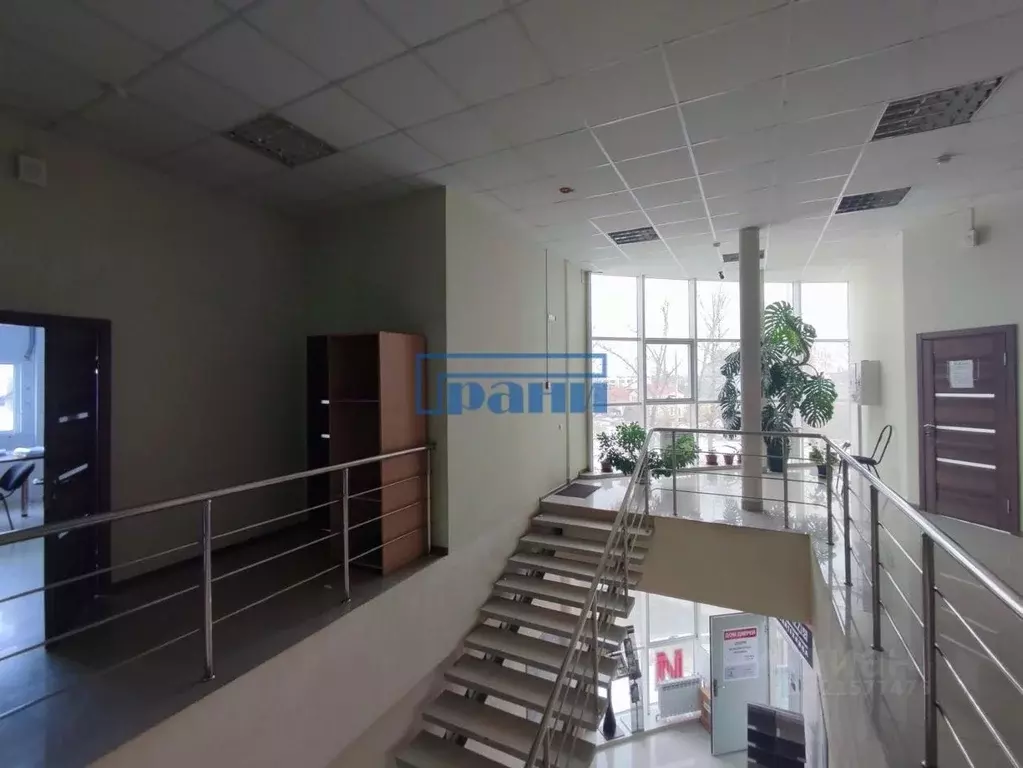 Офис в Курская область, Курск ул. 1-я Кожевенная, 13 (23 м) - Фото 1