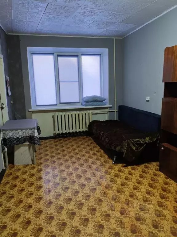 1-к кв. Челябинская область, Челябинск ул. Кудрявцева, 20А (31.0 м) - Фото 2