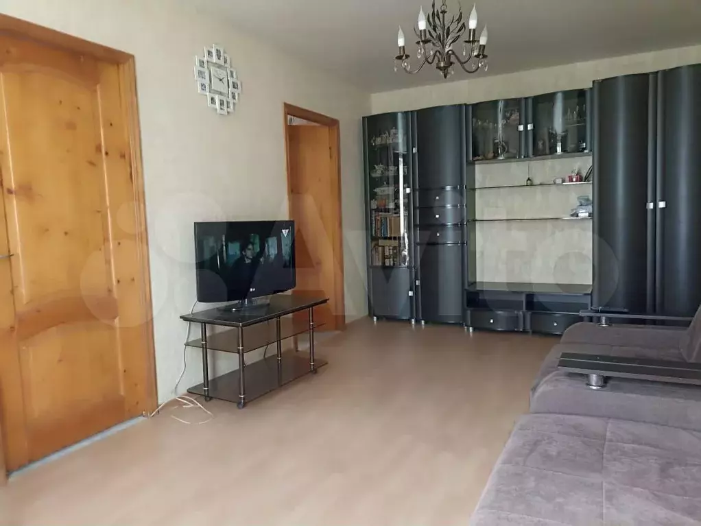 4-к. квартира, 100 м, 5/9 эт. - Фото 0