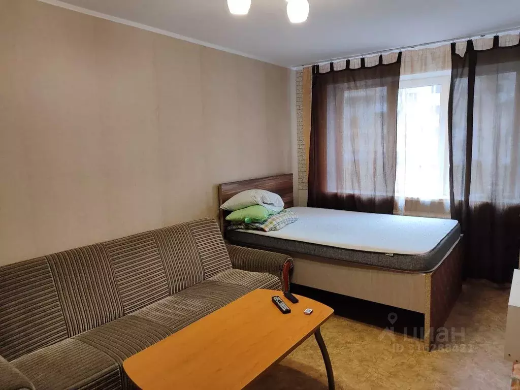 Комната, 17.1 м - Фото 0