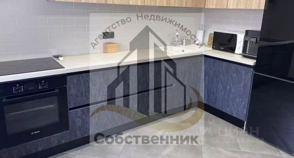 2-к кв. Воронежская область, Воронеж ул. 45-й Стрелковой Дивизии, ... - Фото 2