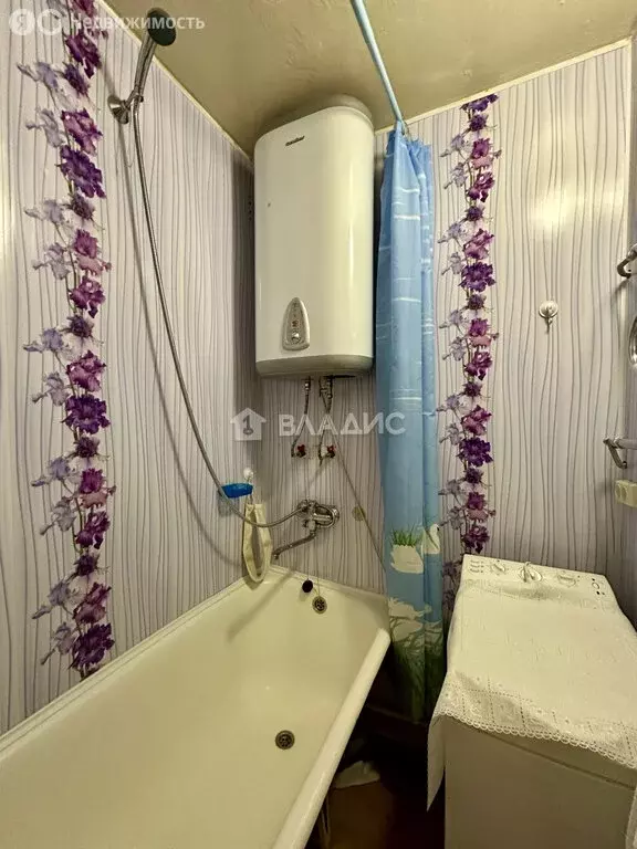 2-комнатная квартира: Южно-Сахалинск, Пограничная улица, 52 (44 м) - Фото 1
