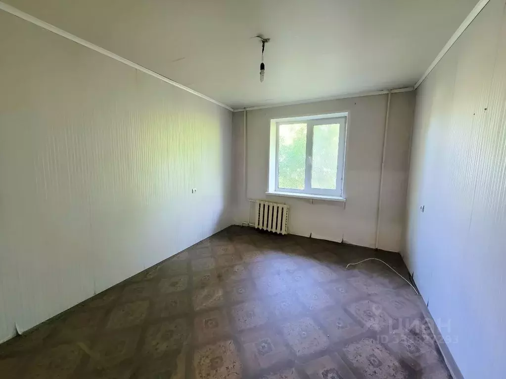 Комната Псковская область, Псков Западная ул., 9 (11.1 м) - Фото 2